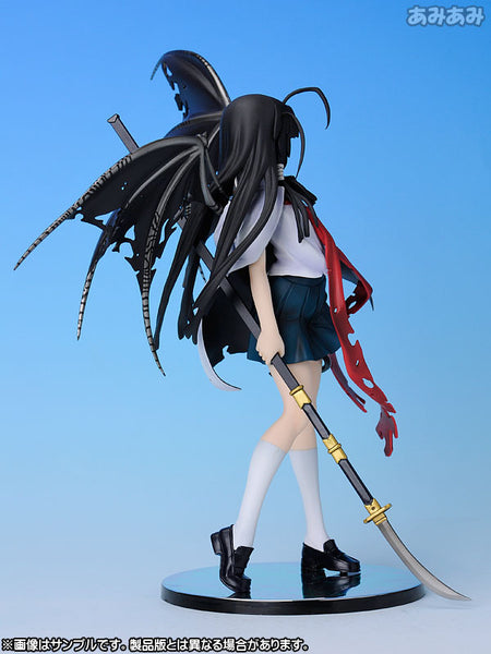 Sumaga - Oki Kiki - Extra Story Image Figure - Akuma-ka ver. (Yamato)