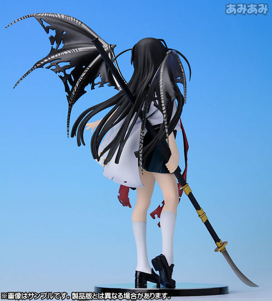 Sumaga - Oki Kiki - Extra Story Image Figure - Akuma-ka ver. (Yamato)