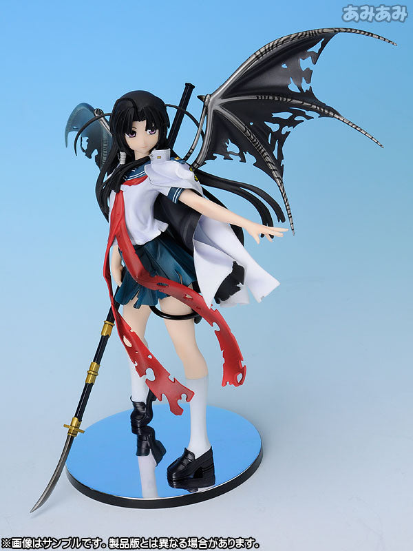 Sumaga - Oki Kiki - Extra Story Image Figure - Akuma-ka ver. (Yamato ...