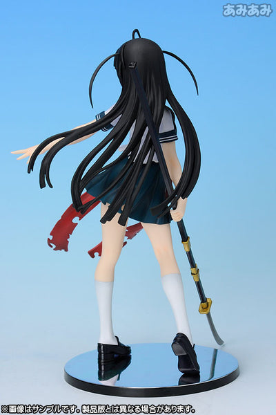 Sumaga - Oki Kiki - Extra Story Image Figure - Akuma-ka ver. (Yamato)