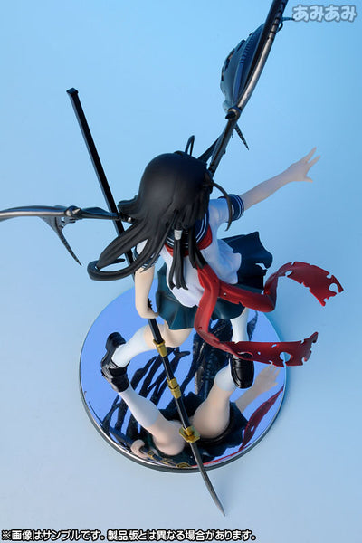 Sumaga - Oki Kiki - Extra Story Image Figure - Akuma-ka ver. (Yamato)