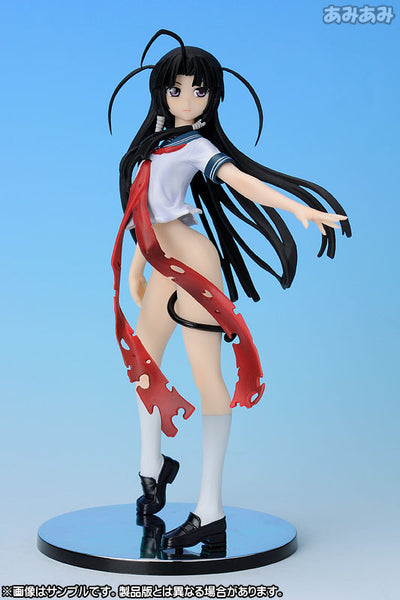 Sumaga - Oki Kiki - Extra Story Image Figure - Akuma-ka ver. (Yamato)