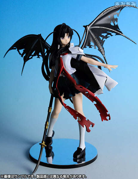 Sumaga - Oki Kiki - Extra Story Image Figure - Akuma-ka ver. (Yamato)