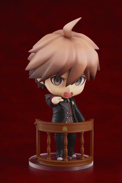 Danganronpa: The Animation - Naegi Makoto - Nendoroid (#352) (Good Smile Company)