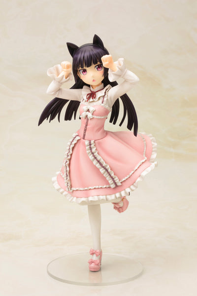 Ore no Imouto ga Konna ni Kawaii Wake ga Nai. - Gokou Ruri - 1/7 - Sweet Lolita (Kotobukiya)