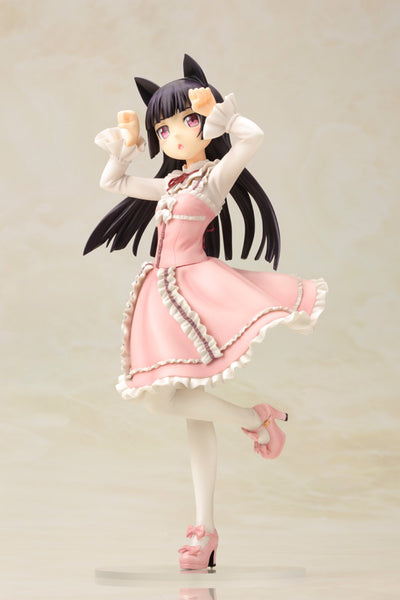 Ore no Imouto ga Konna ni Kawaii Wake ga Nai. - Gokou Ruri - 1/7 - Sweet Lolita (Kotobukiya)