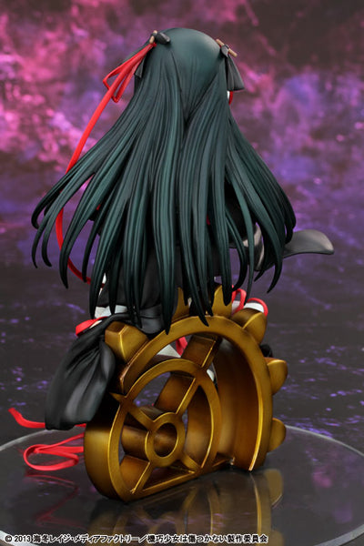 Kikou Shoujo wa Kizutsukanai - Yaya - 1/8 (Griffon Enterprises)