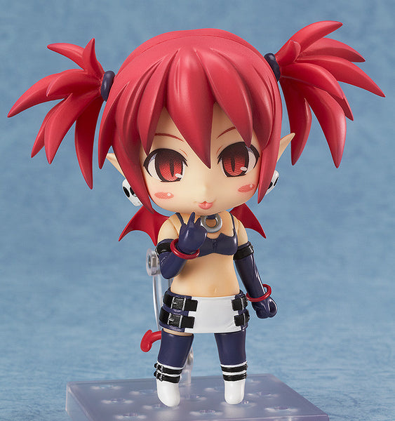 Makai Senki Disgaea - Etna - Nendoroid (#356) (Phat Company)