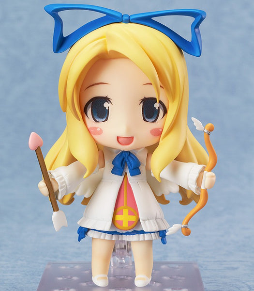 Makai Senki Disgaea - Flonne - Nendoroid (#357) (Phat Company)