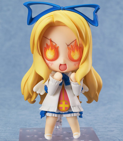 Makai Senki Disgaea - Flonne - Nendoroid (#357) (Phat Company)