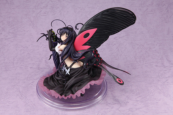 Accel World - Kuroyukihime - 1/10 (Chara-Ani, Toy's Works)
