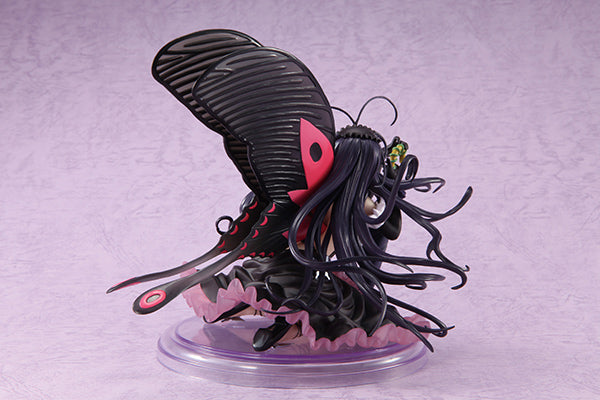 Accel World - Kuroyukihime - 1/10 (Chara-Ani, Toy's Works)