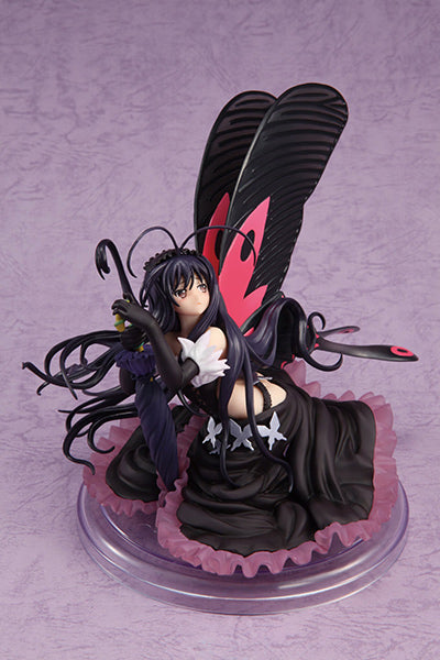 Accel World - Kuroyukihime - 1/10 (Chara-Ani, Toy's Works)