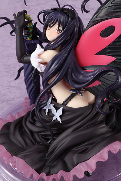 Accel World - Kuroyukihime - 1/10 (Chara-Ani, Toy's Works)