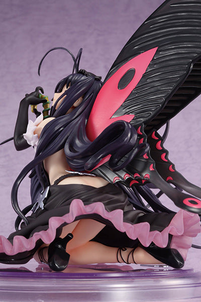 Accel World - Kuroyukihime - 1/10 (Chara-Ani, Toy's Works)