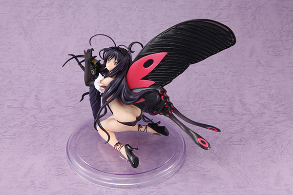 Accel World - Kuroyukihime - 1/10 (Chara-Ani, Toy's Works)
