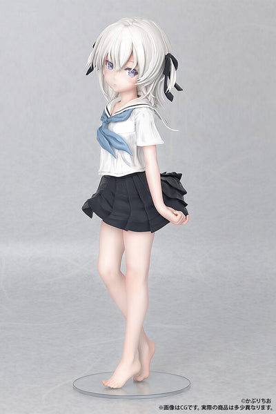 Original - Mashiro Ikone - 1/5 (B'full, Fots Japan)