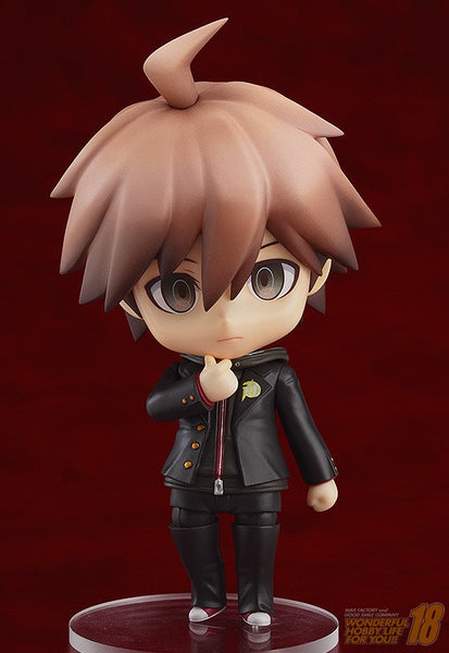 Danganronpa: The Animation - Naegi Makoto - Nendoroid (#352) (Good Smile Company)