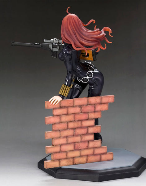 Avengers - Black Widow - Bishoujo Statue - Marvel x Bishoujo - 1/7 (Kotobukiya)