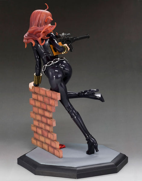 Avengers - Black Widow - Bishoujo Statue - Marvel x Bishoujo - 1/7 (Kotobukiya)