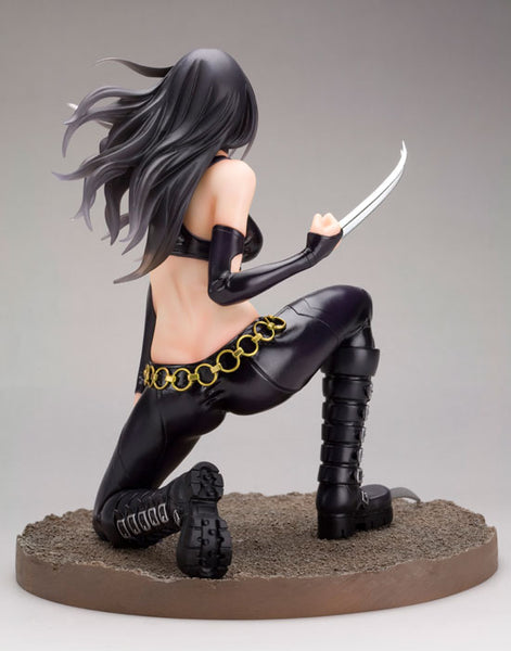 X-Men - X-23 - Bishoujo Statue - Marvel x Bishoujo - 1/7 (Kotobukiya)