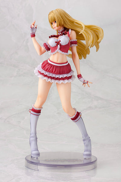 Tekken Tag Tournament 2 - Lili - Bishoujo Statue - Tekken Bishoujo Statue - 1/7 (Kotobukiya)
