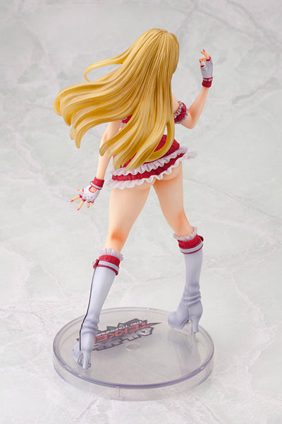Tekken Tag Tournament 2 - Lili - Bishoujo Statue - Tekken Bishoujo Statue - 1/7 (Kotobukiya)