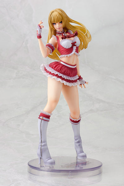 Tekken Tag Tournament 2 - Lili - Bishoujo Statue - Tekken Bishoujo Statue - 1/7 (Kotobukiya)