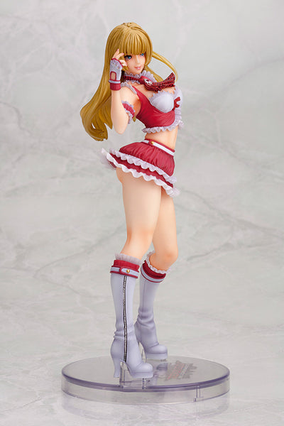 Tekken Tag Tournament 2 - Lili - Bishoujo Statue - Tekken Bishoujo Statue - 1/7 (Kotobukiya)