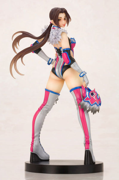 Tekken Tag Tournament 2 - Jaycee - Julia Chang - Bishoujo Statue - Tekken Bishoujo Statue - 1/7 (Kotobukiya)