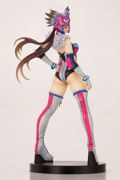 Tekken Tag Tournament 2 - Jaycee - Julia Chang - Bishoujo Statue - Tekken Bishoujo Statue - 1/7 (Kotobukiya)