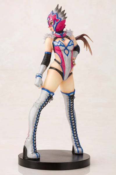 Tekken Tag Tournament 2 - Jaycee - Julia Chang - Bishoujo Statue - Tekken Bishoujo Statue - 1/7 (Kotobukiya)