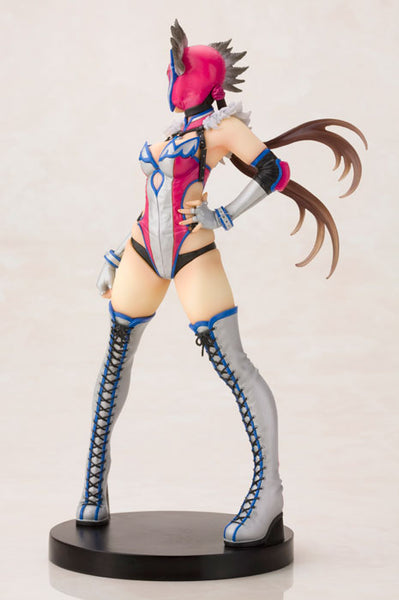 Tekken Tag Tournament 2 - Jaycee - Julia Chang - Bishoujo Statue - Tekken Bishoujo Statue - 1/7 (Kotobukiya)