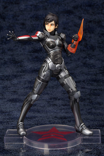 Mass Effect 3 - Jane Shepard - Bishoujo Statue - Mass Effect x Bishoujo - 1/7 - Limited Edition (Kotobukiya)