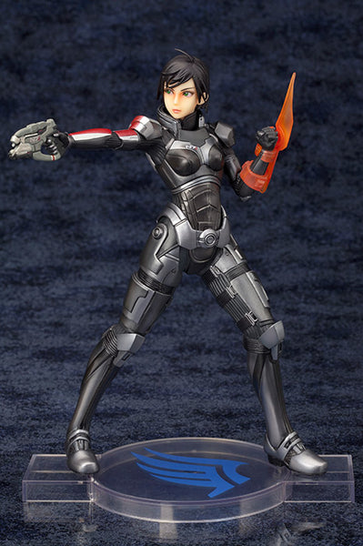 Mass Effect 3 - Jane Shepard - Bishoujo Statue - Mass Effect x Bishoujo - 1/7 - Limited Edition (Kotobukiya)