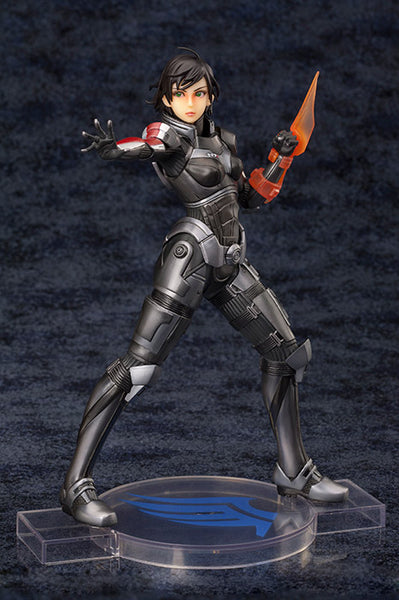 Mass Effect 3 - Jane Shepard - Bishoujo Statue - Mass Effect x Bishoujo - 1/7 - Limited Edition (Kotobukiya)