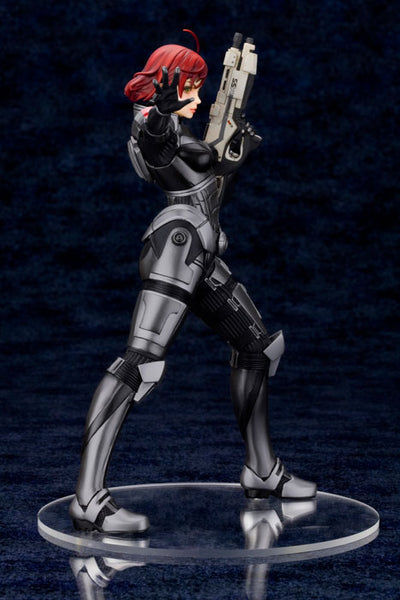 Mass Effect 3 - Jane Shepard - Bishoujo Statue - Mass Effect x Bishoujo - 1/7 (Kotobukiya)