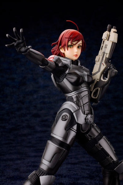 Mass Effect 3 - Jane Shepard - Bishoujo Statue - Mass Effect x Bishoujo - 1/7 (Kotobukiya)