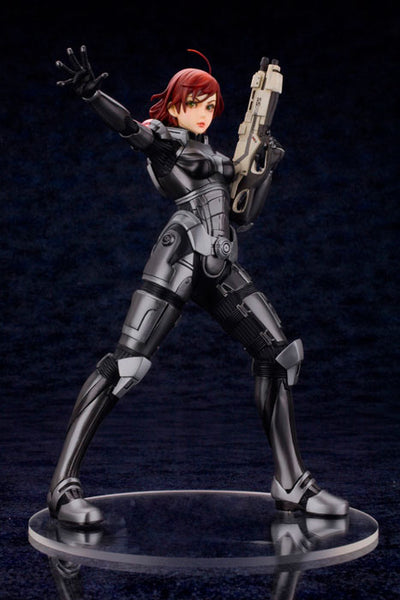 Mass Effect 3 - Jane Shepard - Bishoujo Statue - Mass Effect x Bishoujo - 1/7 (Kotobukiya)