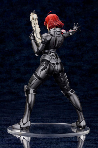 Mass Effect 3 - Jane Shepard - Bishoujo Statue - Mass Effect x Bishoujo - 1/7 (Kotobukiya)