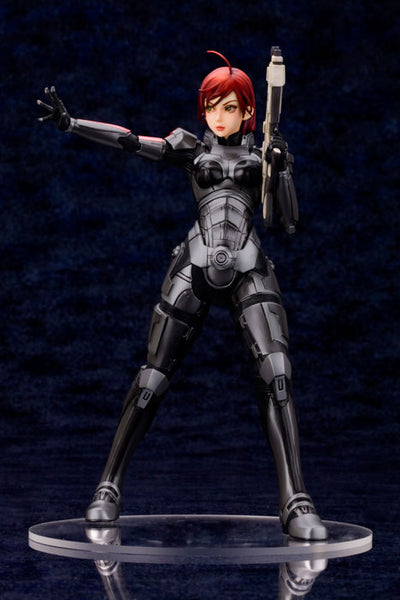 Mass Effect 3 - Jane Shepard - Bishoujo Statue - Mass Effect x Bishoujo - 1/7 (Kotobukiya)
