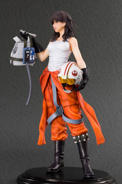 Star Wars Legends - Jaina Solo - ARTFX - Bishoujo Statue - Movie x Bishoujo - 1/7 (Kotobukiya)