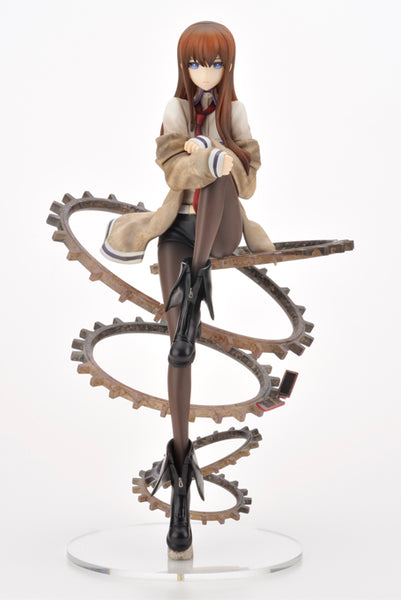 Steins;Gate - Makise Kurisu - 1/8 (Kotobukiya)