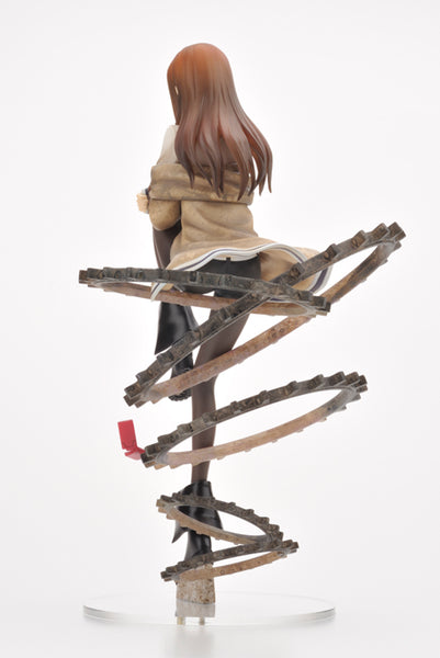 Steins;Gate - Makise Kurisu - 1/8 (Kotobukiya)