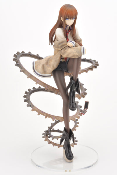 Steins;Gate - Makise Kurisu - 1/8 (Kotobukiya)