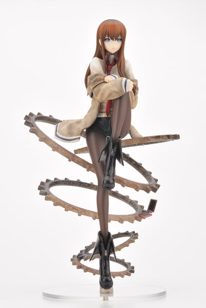 Steins;Gate - Makise Kurisu - 1/8 (Kotobukiya)