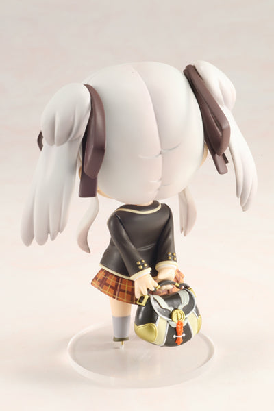 Mabinogi - Nao - Nendoroid (#073) - Staccato Ver. (Good Smile Company)