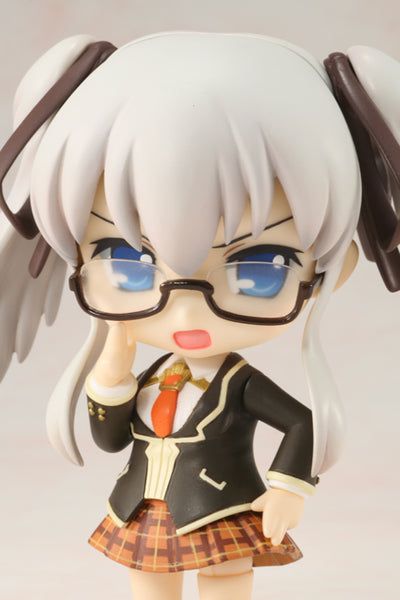 Mabinogi - Nao - Nendoroid (#073) - Staccato Ver. (Good Smile Company)