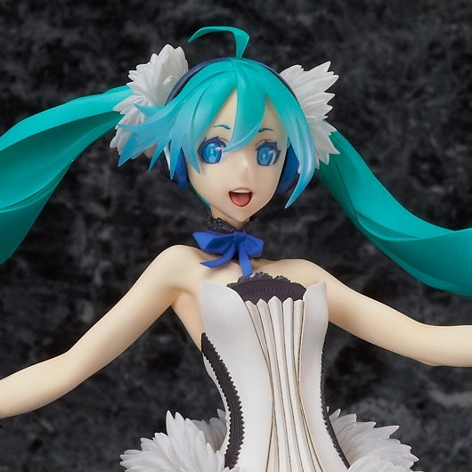 7th Dragon 2020 - Hatsune Miku - 1/7 - Type 2020 (Max Factory)