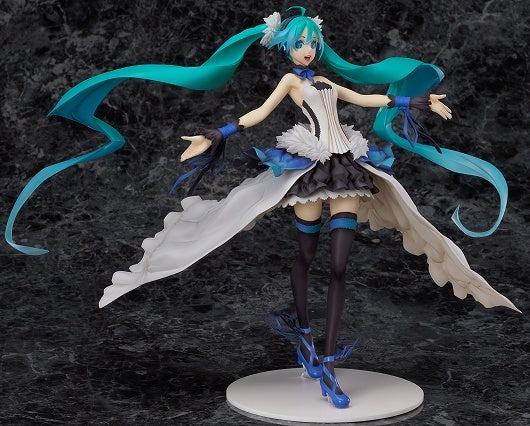 7th Dragon 2020 - Hatsune Miku - 1/7 - Type 2020 (Max Factory)